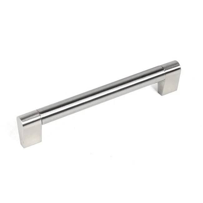 8 3/8 inch Stainless Steel Cabinet Bar Pull Handles Pack of 15 J389460