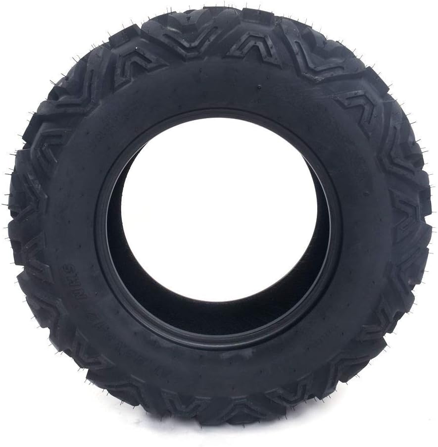 25x8-12 6PR Front Tires (Pack of 2) G101229