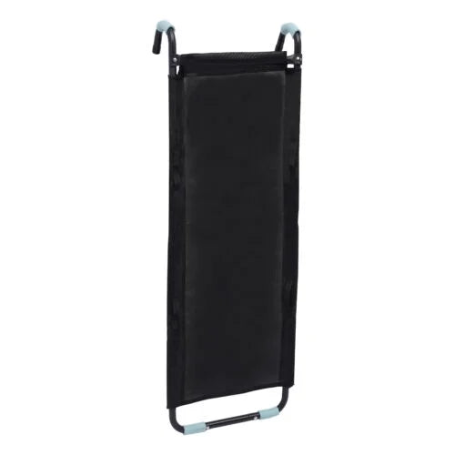 Kids Trampoline Slide 165lb Capacity Indoor Outdoor Q20026