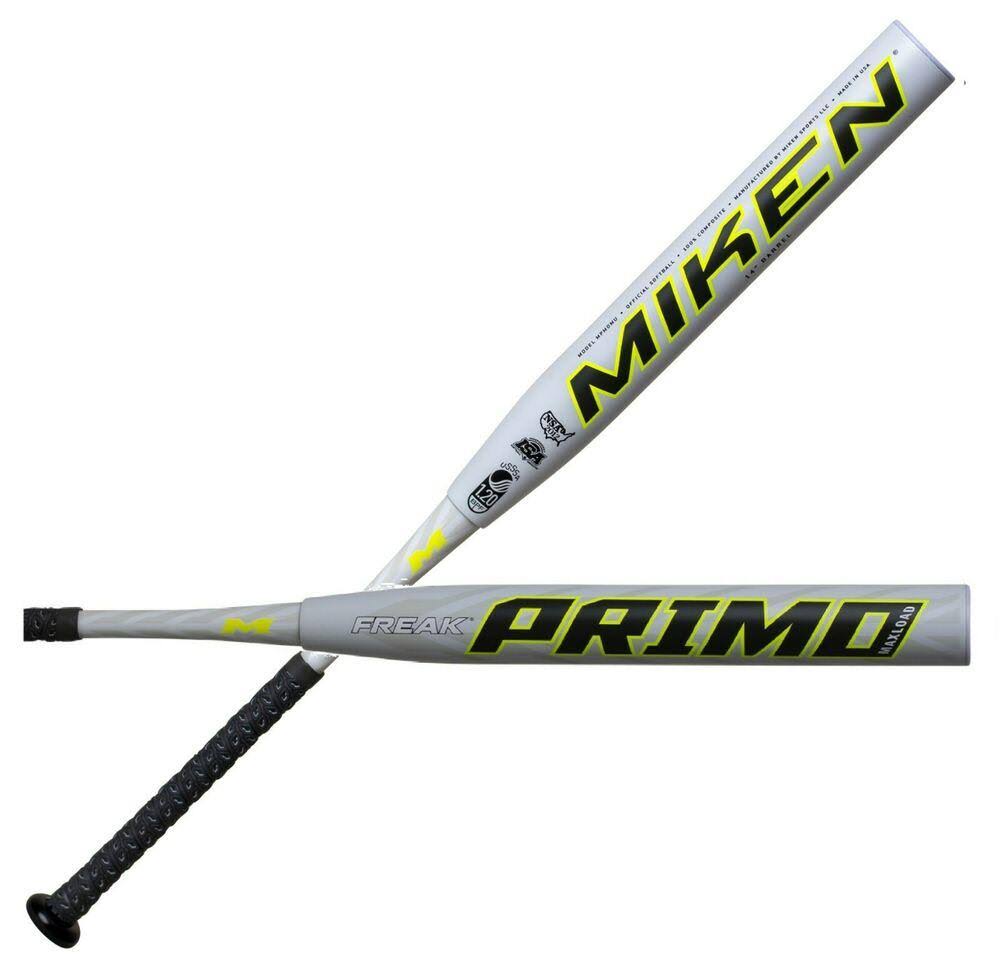 Slowpitch Softball Bat M88317