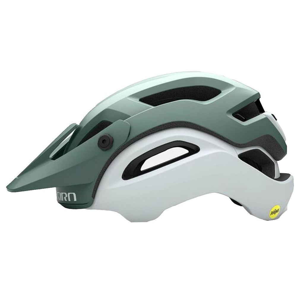 Matte Sage MIPS Helmet J19664