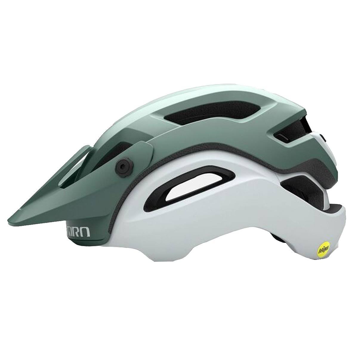 Matte Sage MIPS Helmet J19664