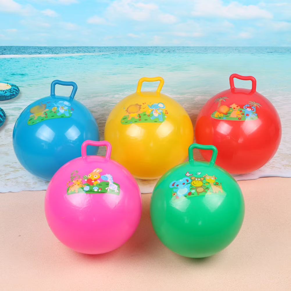 Hopper Ball Inflatable Toy M1704