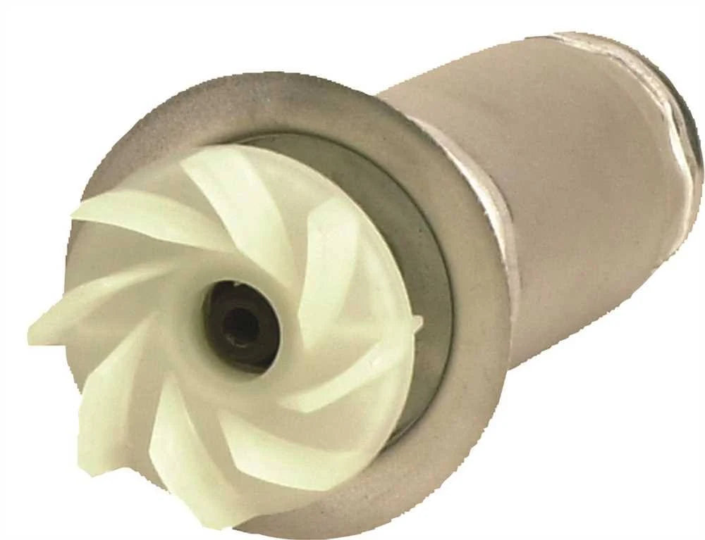 Taco Cartridge Assembly for Cast Iron R414