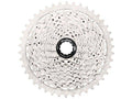 Silver 11-42T 10-Speed Cassette I4500