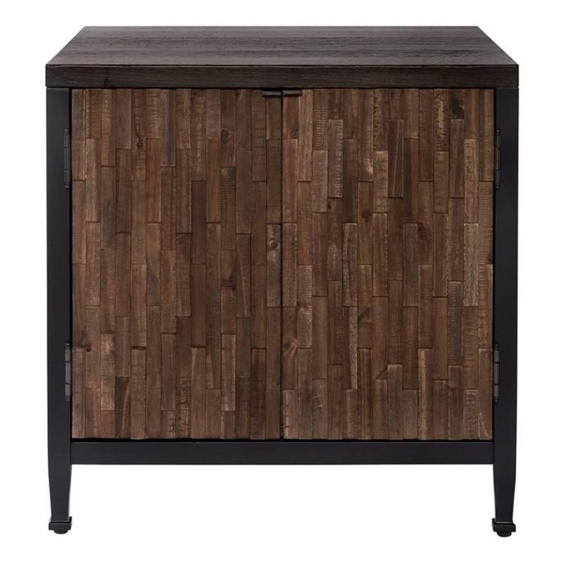 Door End Table S1707