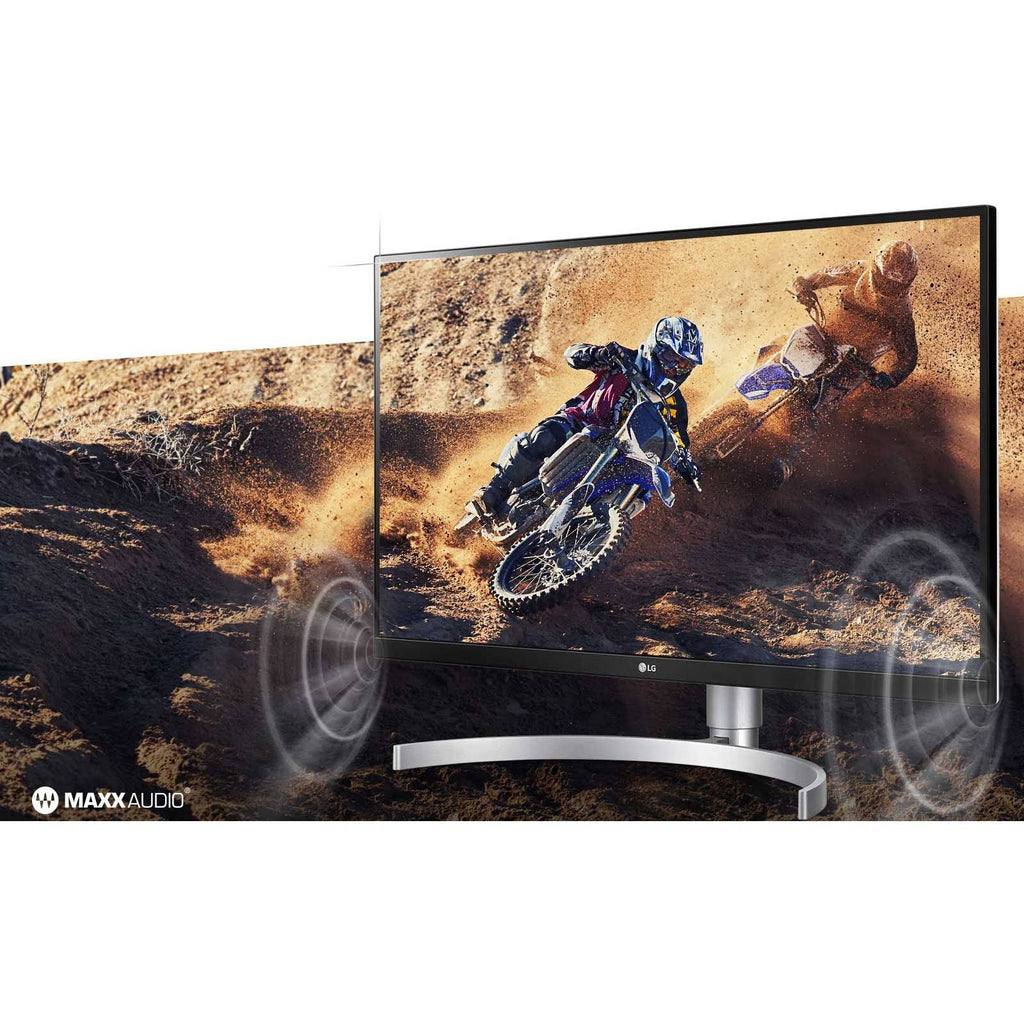 27x22 IPS LED Monitor 4K UltraHD J132870