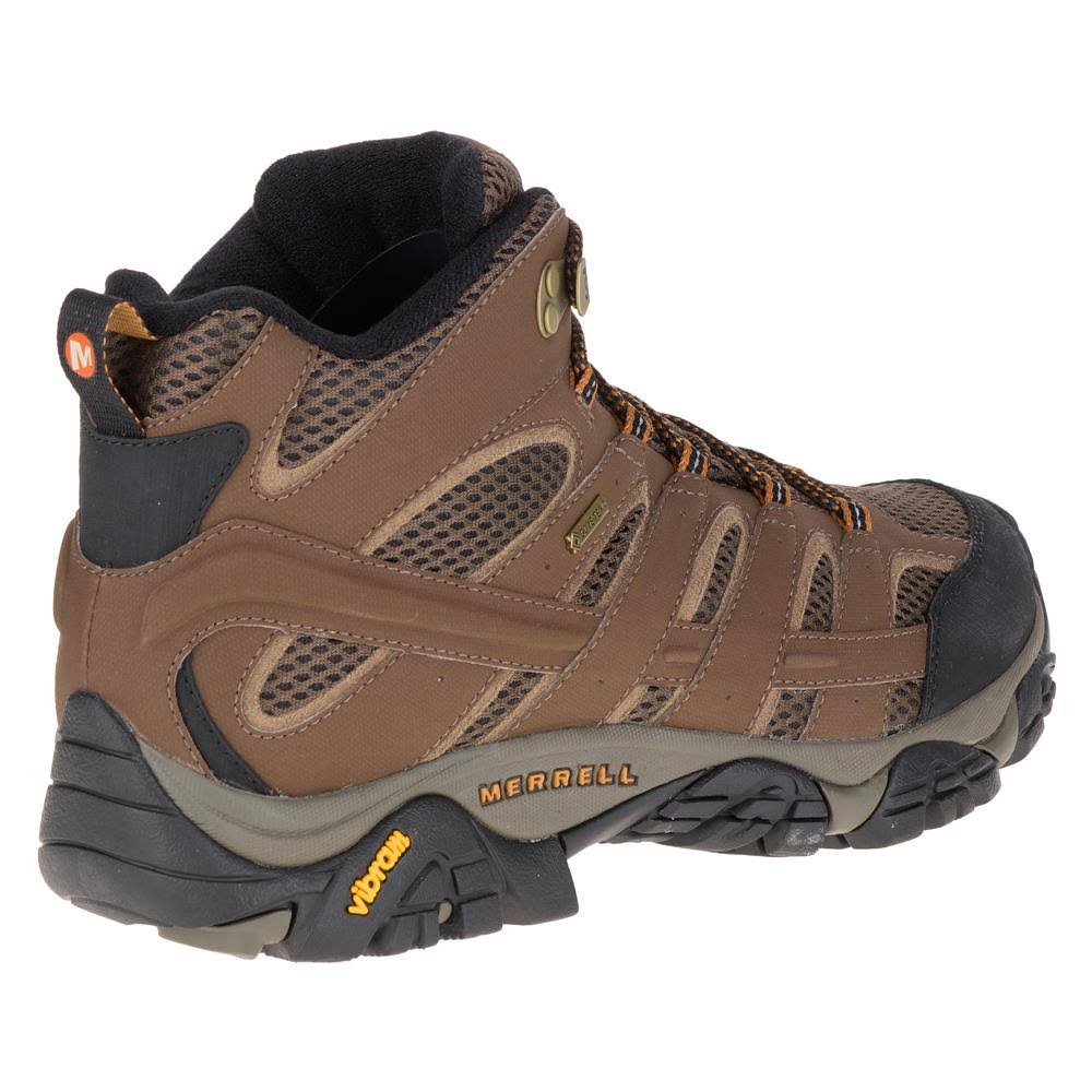 Men's Moab 2 Mid GORE-TEX Hiking Boots U4723