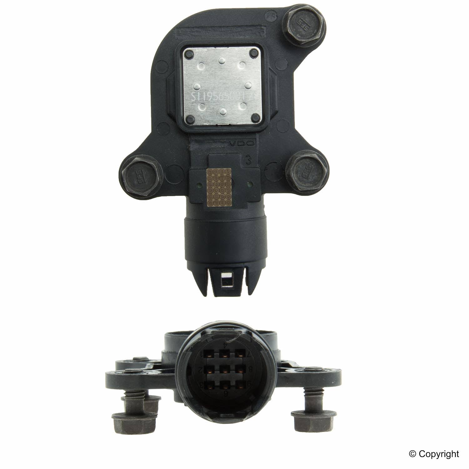 Eccentric Shaft Sensor for Valvetronic System X2668
