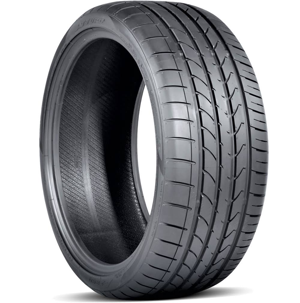 315/35R20 110Y XL Tire D343