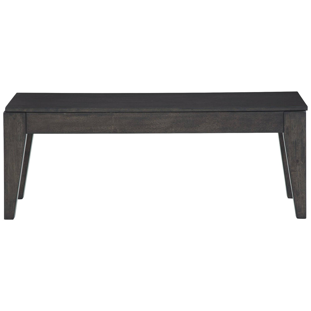 Dining Storage Bench A93893