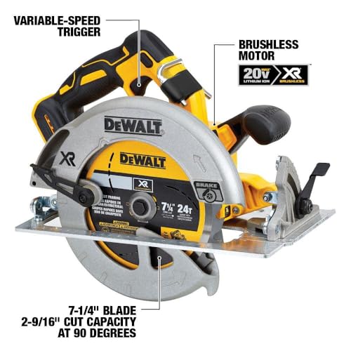 20V MAX* Cordless Drill Combo Kit, 6-Tool C319226