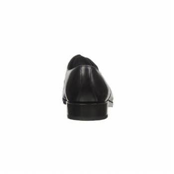 Black Men's Shoes Y702