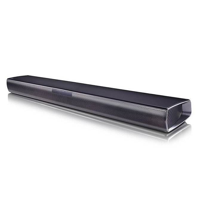 160W Bluetooth Wireless Sound Bar Q424