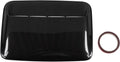 Carbon Fiber Hood Scoop Cover C686967