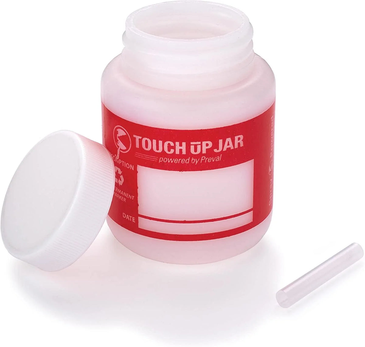 Touch Up Single Stage Plus Primer Spray Paint R843