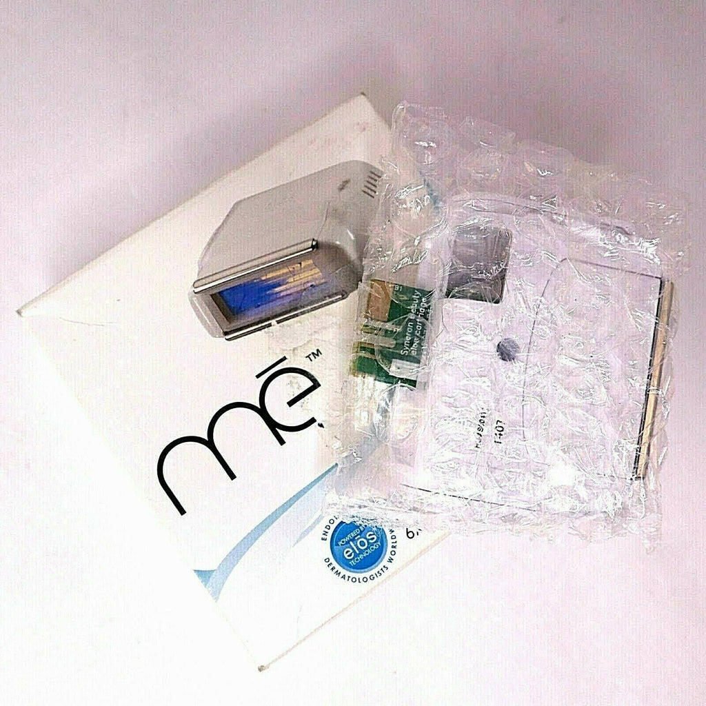 White Hair Removal Replacement Cartridge S769774