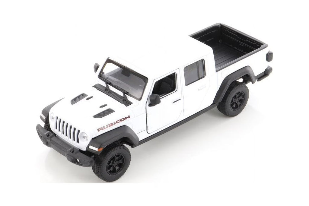 1/27 Scale Diecast Jeep Gladiator Pickup Truck Toy Car Z728