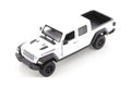1/27 Scale Diecast Jeep Gladiator Pickup Truck Toy Car Z728