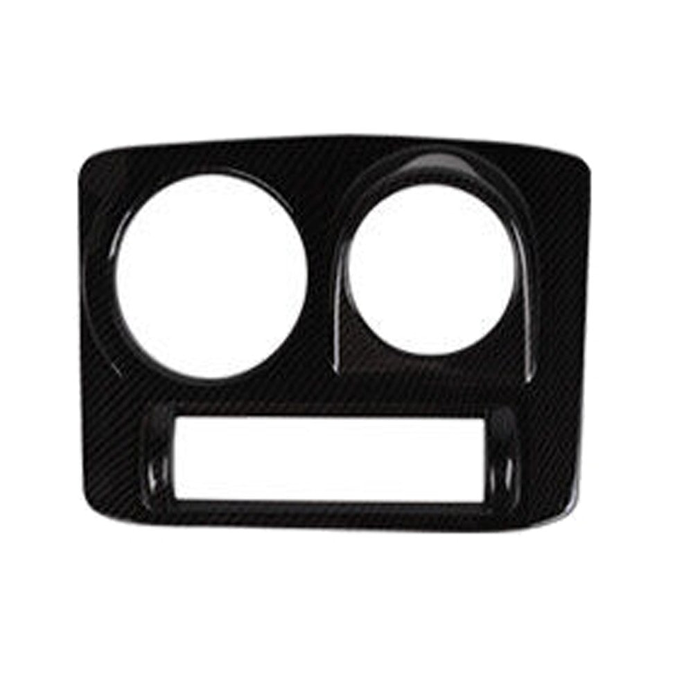 3PCS Reading Light & 4WD Panel Cover Trim Bezels E491