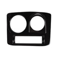 3PCS Reading Light & 4WD Panel Cover Trim Bezels E491