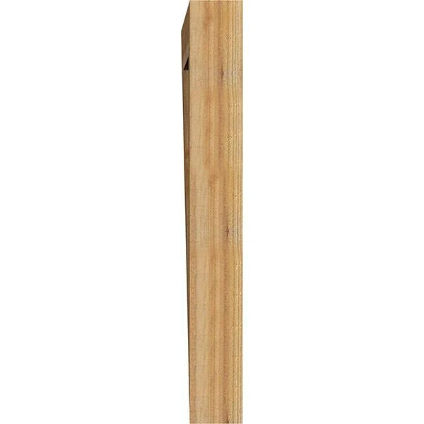 Western Red Cedar Thorton Bracket F457611