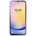 Black Prepaid Smartphone T864780