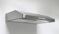 Black Under Cabinet Range Hood E53500