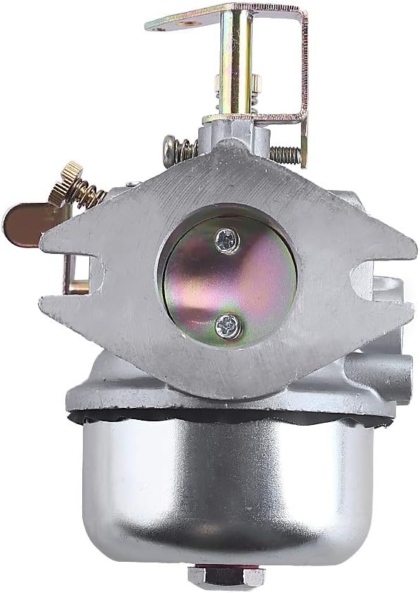 Carburetor Pack of 2 for Cast Iron Engines I119