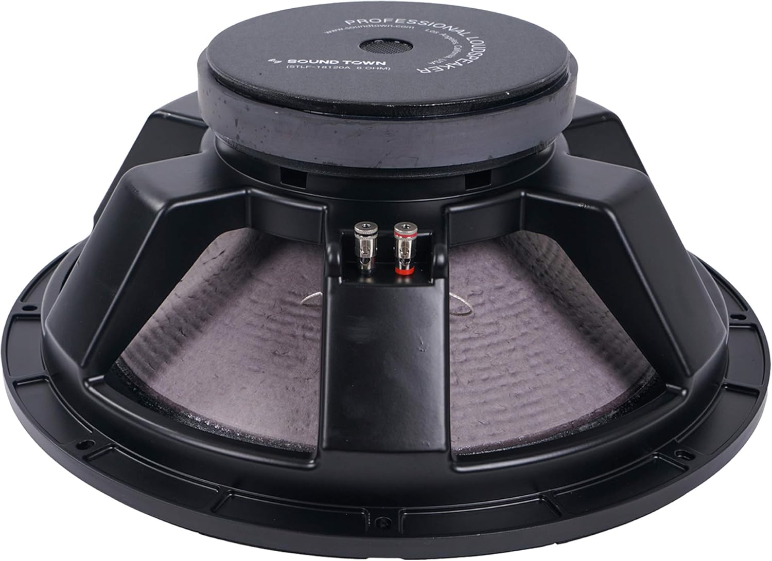 15” 800W Cast Aluminum Frame Woofer S173865