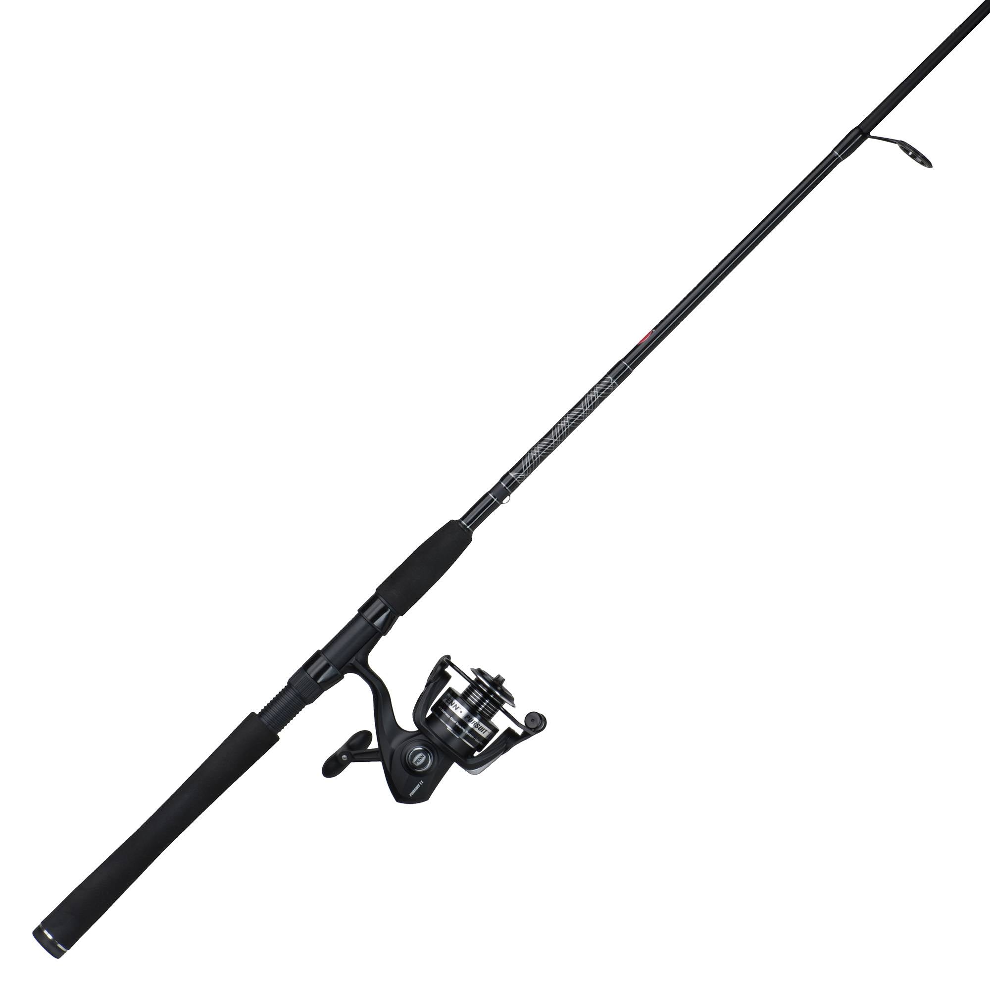 Penn Pursuit II Combo F137810