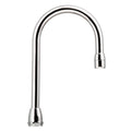 Chrome Commercial Spout R423