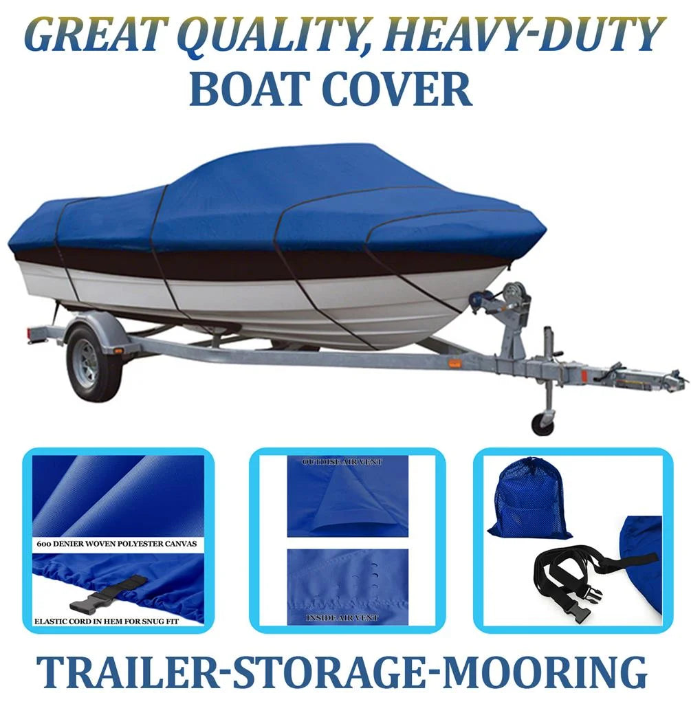Boat Cover Z3541