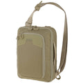 Tan Sling Bag U933090