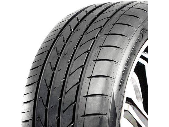 315/35R20 110Y XL Tire D343