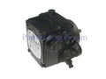 Oil Pump 3450 RPM, 2.5 GPH @ 100 PSI F4543