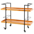 Wooden Bar Cart Z778