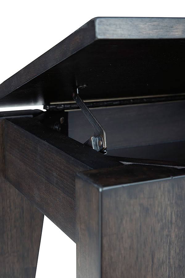 Dining Storage Bench A93893