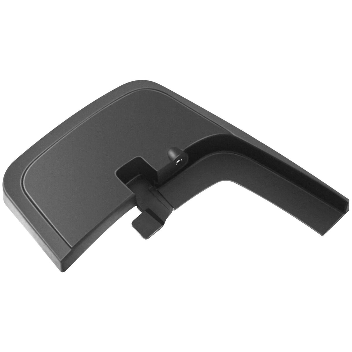 4x Splash Guard Mud Flaps For 2015-2019 Ford F-150 Front & Rear E2736