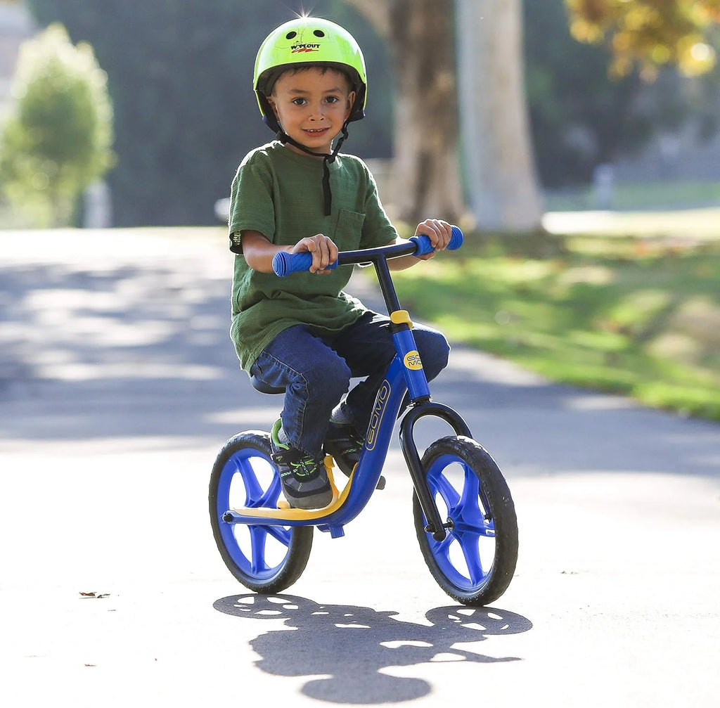 Balance Bike Push Bike for Toddlers T101356