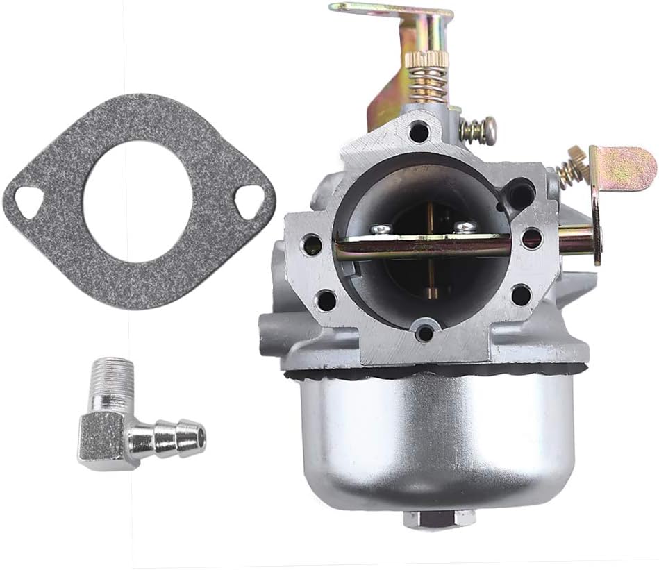 Carburetor Pack of 2 for Cast Iron Engines I119