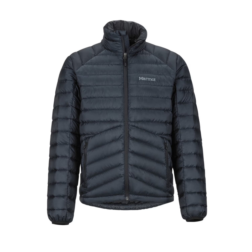 Arctic Navy Down Jacket Y421