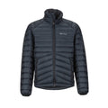 Arctic Navy Down Jacket Y421