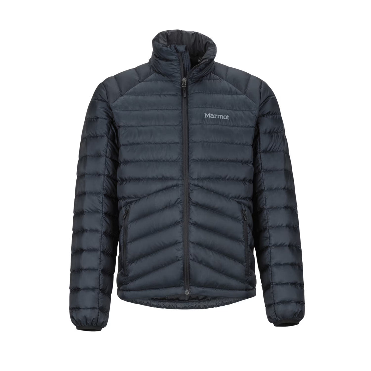 Arctic Navy Down Jacket Y421