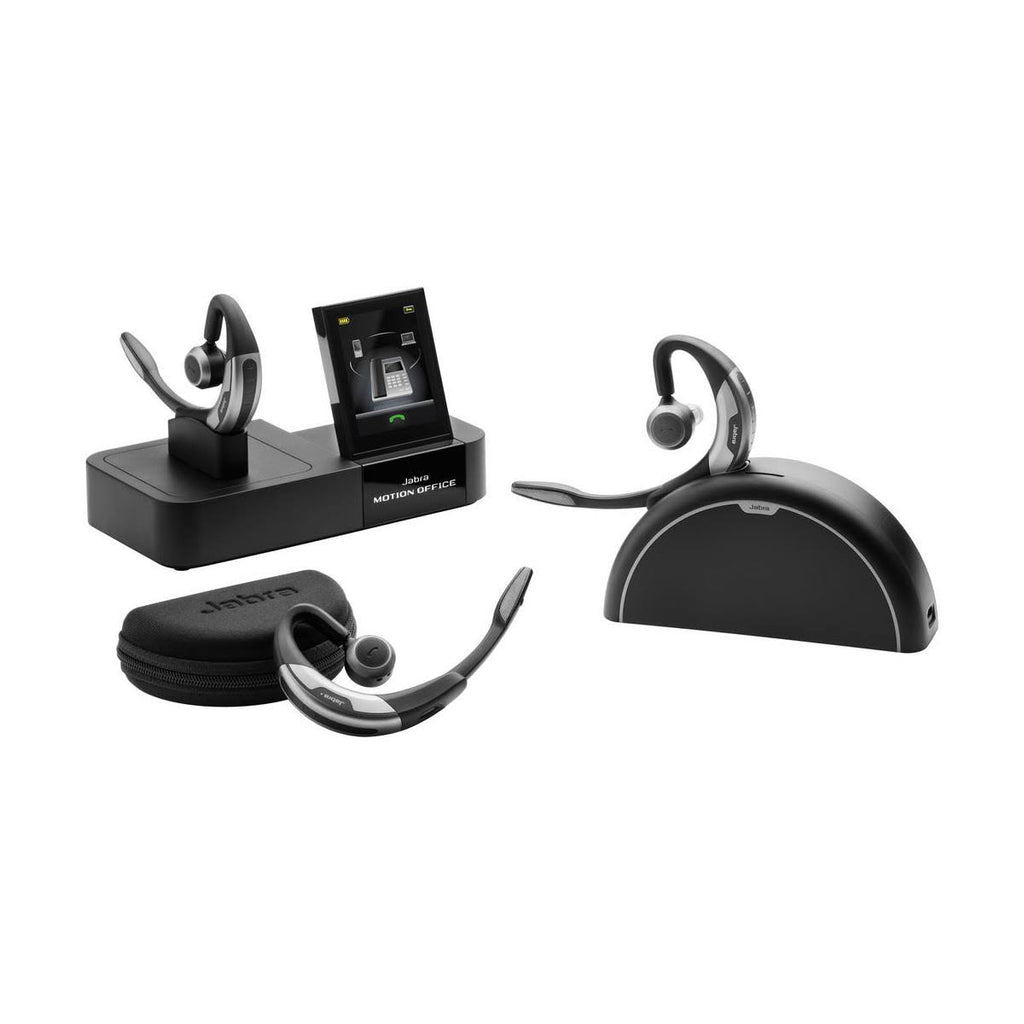 Jabra Motion Office MS J659
