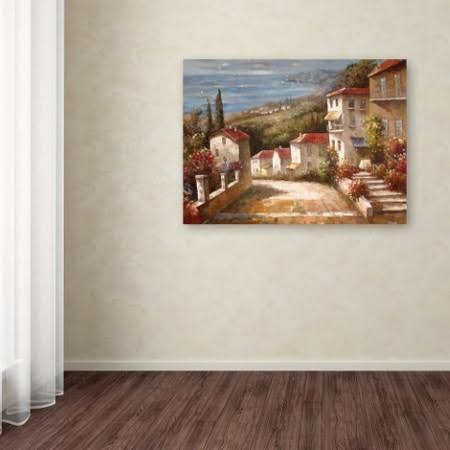 Canvas Art A748823