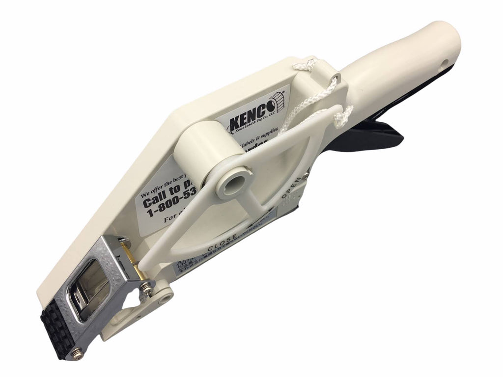 Label Applicator F375727