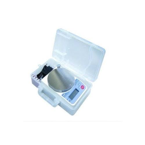 Digital Compact Scale Q1714