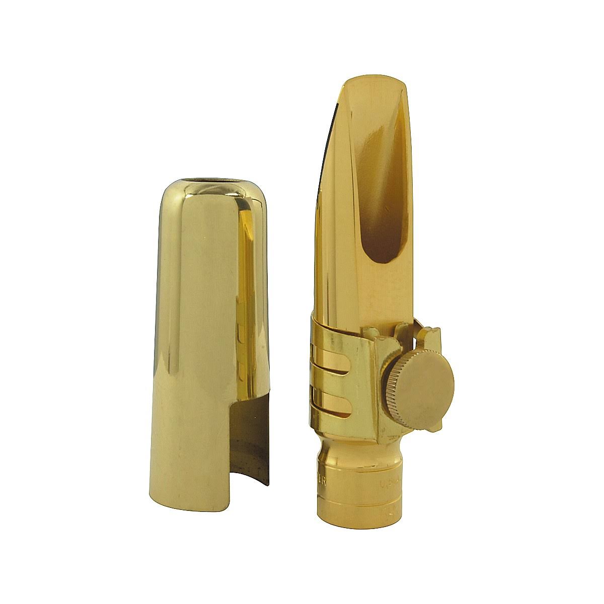 Metal Tenor Saxophone Mouthpiece M594269