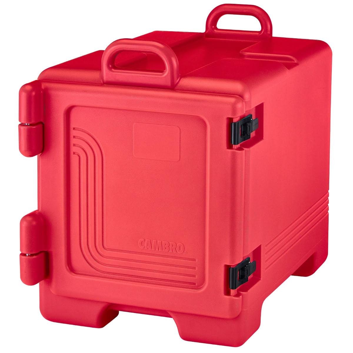 Insulated Food Pan Carrier W240157
